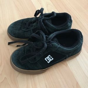 D.C. Boys sneakers
